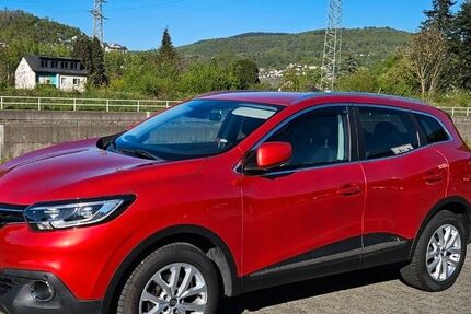 Renault Kadjar 101.000 km 9.400 &euro; Bad ems 56130