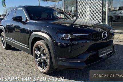 Mazda MX-30 49.146 km 22.970 &euro; Hainichen 09661
