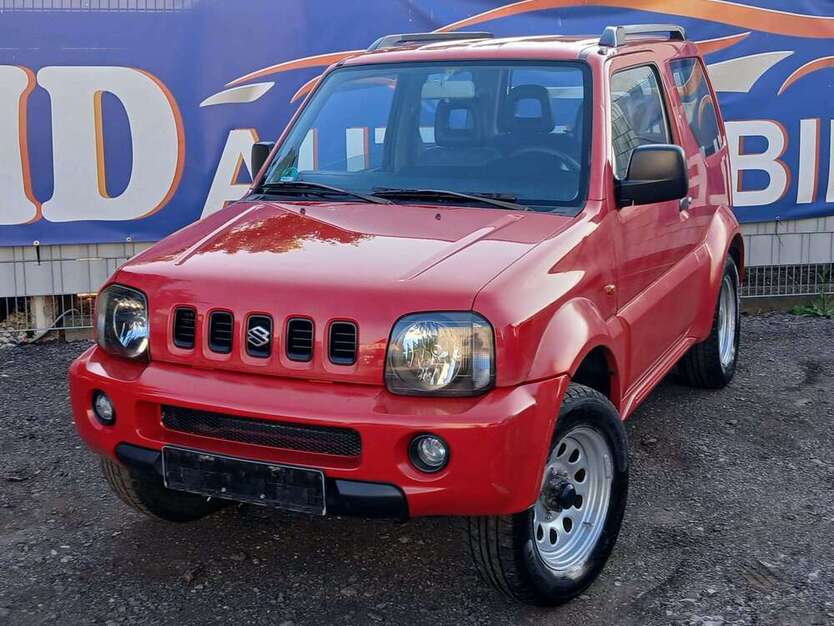 Jimny