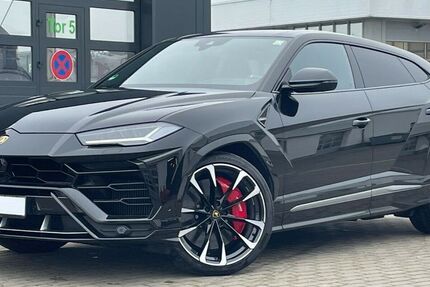 Lamborghini Urus 69.000 km 299.900 € Jüterbog 14913