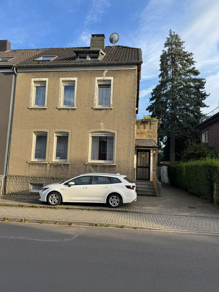 Mehrfamilienhaus in Top-Lage von Erkelenz; Direkt vom Eigentümer