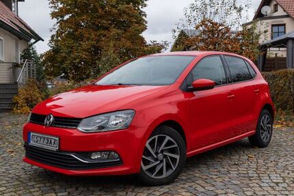 VW Polo 128.000 km 8.400 &euro; Teublitz 93158