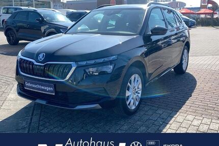 Skoda Kamiq 60.828 km 21.990 &euro; Güstrow 18273