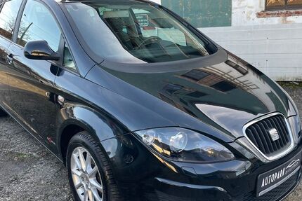 Seat Altea 130.874 km 5.750 &euro; Bielefeld 33617