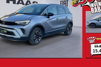 Opel Crossland (X) 12.000 km 15.480 &euro; Schwabmünchen 86830