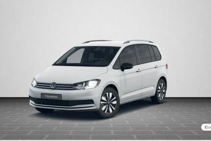 VW Touran 20.900 km 35.790 &euro; Kruft 56642