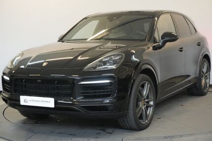 Porsche Cayenne 103.184 km 56.990 € Kassel 34123