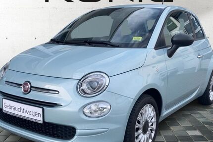 Fiat 500 21.131 km 14.999 &euro; Leipzig 04178