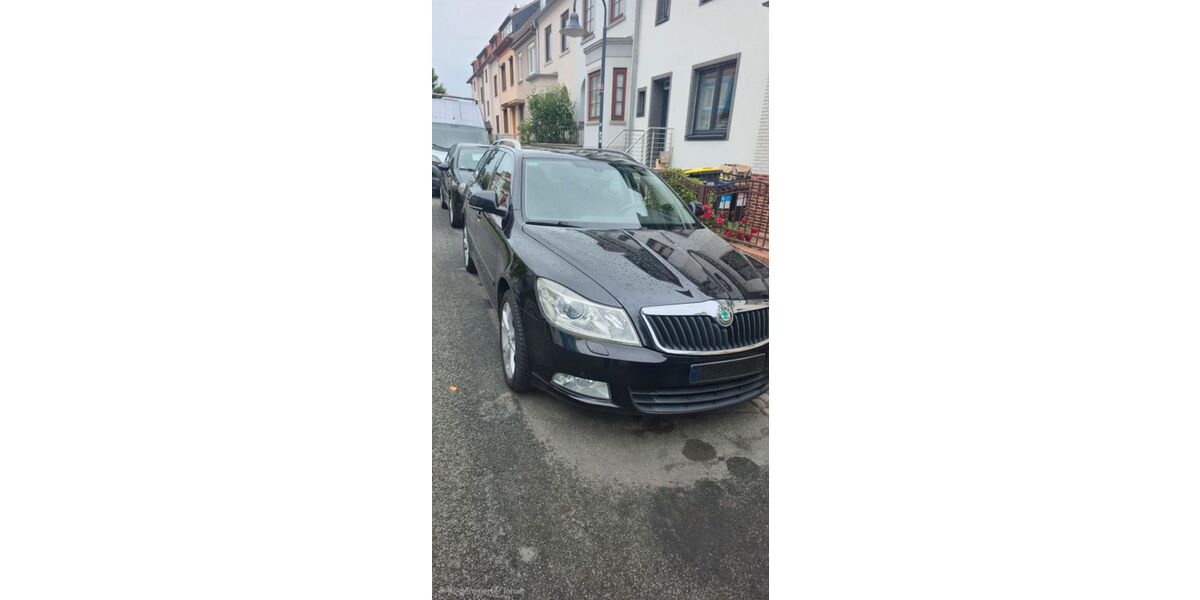Skoda Octavia 187.000 km 6.850 &euro; Bremen 28197
