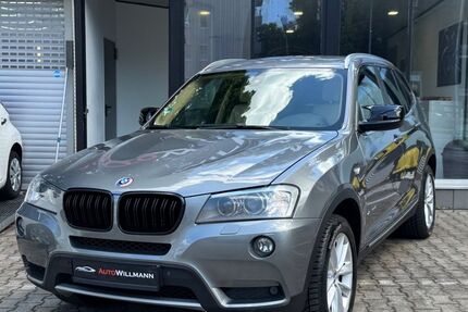 BMW X3 231.906 km 10.690 &euro; münchen 81671