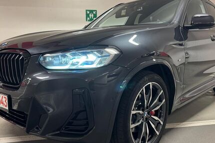 BMW X3 194.500 km 32.500 &euro; Pforzheim 75181