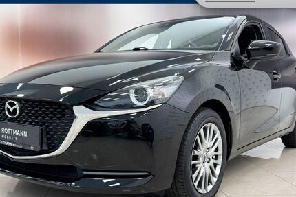 Mazda 2 87.422 km 12.899 &euro; Oberhausen 46149