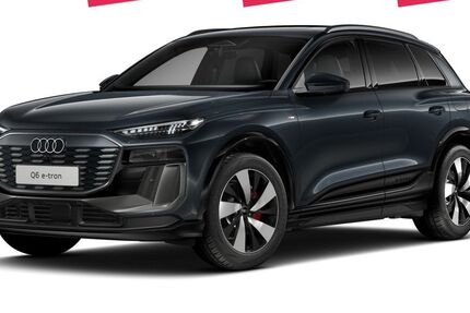 Audi Q6 e-tron 9.478 km 69.950 &euro; Hannover 30179