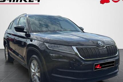 Skoda Kodiaq 110.662 km 19.730 &euro; Bielefeld 33649