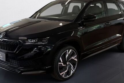 Skoda Karoq 47.479 km 27.576 &euro; Osterode 37520