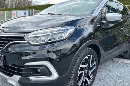 Renault Captur 47.000 km 12.600 &euro; Dresden 01259