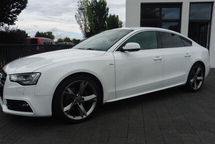 Audi A5 240.860 km 12.890 € Bad-Friedrichshall 74177