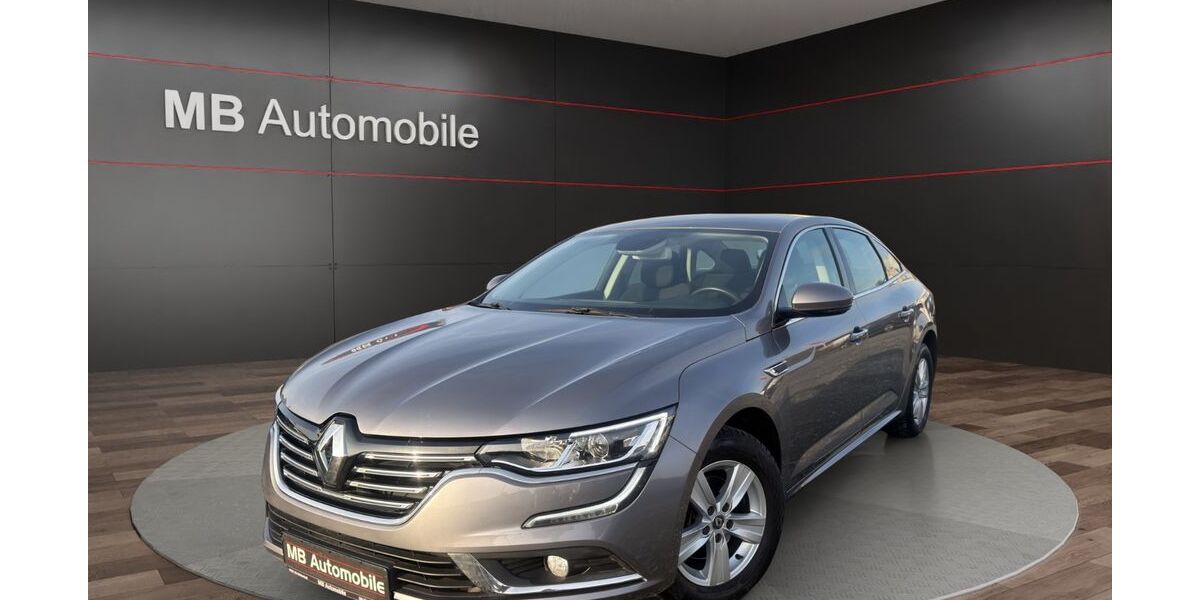 Renault Talisman 41.000 km 13.400 &euro; Darmstadt-Weiterstadt 64331
