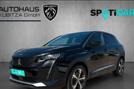 Peugeot 3008 54.898 km 20.950 &euro; Osterburg 39606