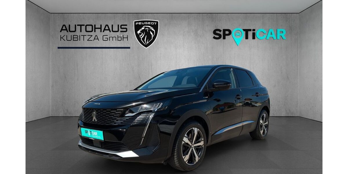 Peugeot 3008 54.898 km 20.950 &euro; Osterburg 39606