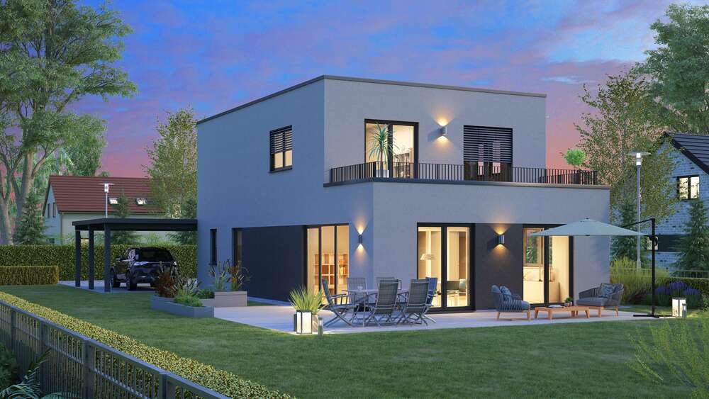 Haus zum Kaufen in Isernhagen 749.000 € 169 m² 6 zimmer
