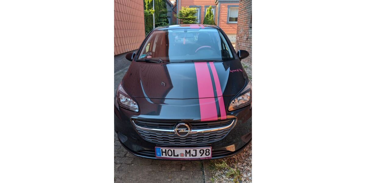 Opel Corsa 102.000 km 6.499 &euro; Delligsen 31073