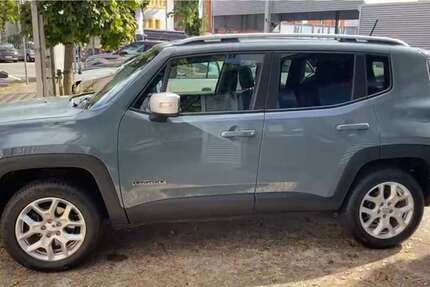 Jeep Renegade 101.000 km 15.999 € Haan 42781