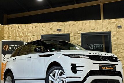 Land Rover Range Rover Evoque 9.989 km 39.999 &euro; Swisttal 53913