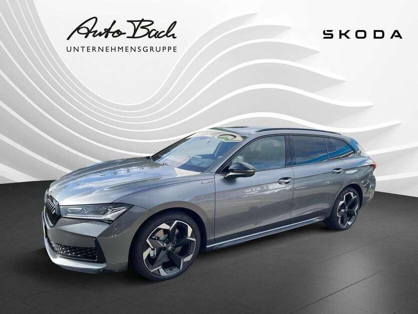 Skoda Superb 9.900 km 59.900 € Diez 65582