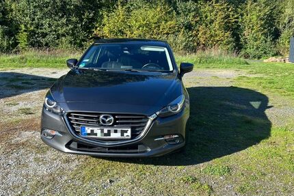 Mazda 3 160.000 km 12.500 &euro; Westerburg 56457