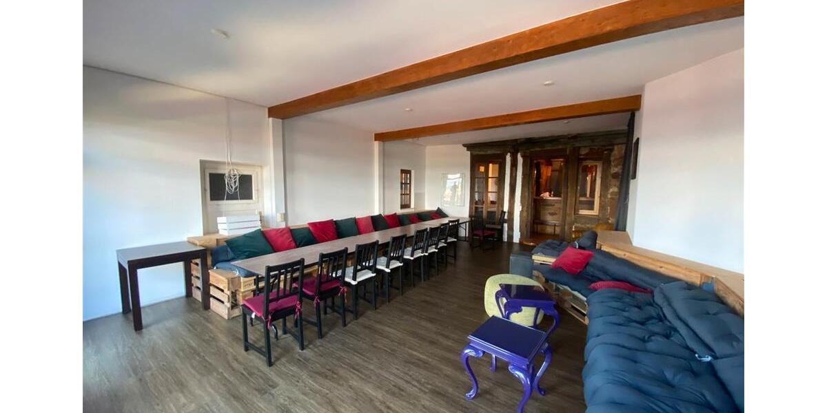 Gewerbeobjekt Fritzlar - 1.200&euro; | Angebot:21730971