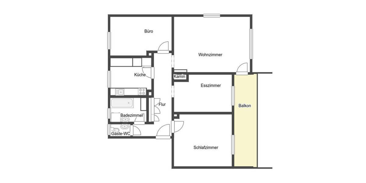 Einfamilienhaus Memmingen - 4 Zimmer, 170.000&euro; | Angebot:26307640