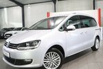 Sharan 2.0 TDI BUSINESS CUP / 2x EL.SCHIEBETÜREN