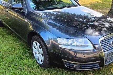 Audi A6 125.000 km 5.999 &euro; Loxstedt-Nesse 27612