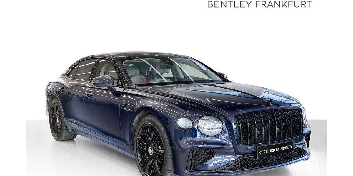 Bentley Flying Spur 3.500 km 265.555 &euro; Bad Homburg 61348