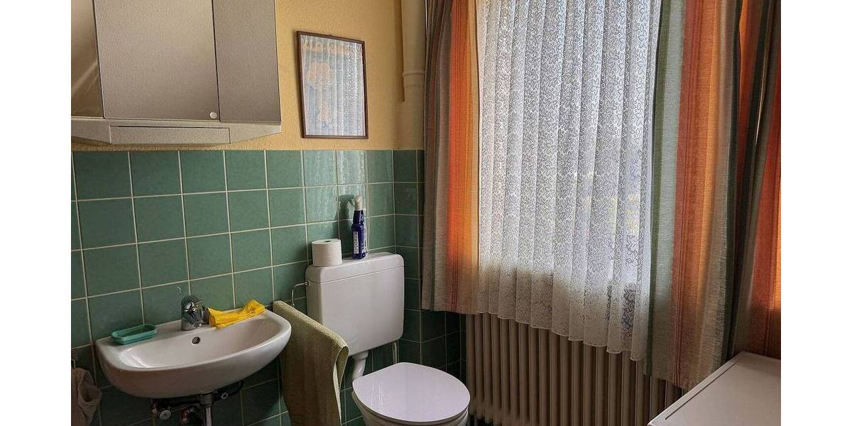 Mehrfamilienhaus, Wohnhaus Ahrensburg - 4 Zimmer, 108 m&sup2;, 275.000&euro; | Angebot:26092590