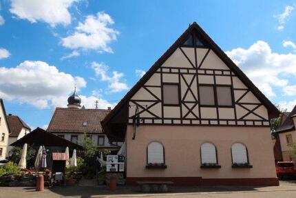 Haus Neuenstadt am Kocher - 9 Zimmer, 274 m&sup2;, 639.000&euro; | Angebot:26811598