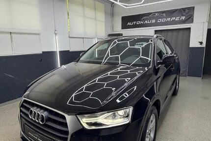 Audi Q3 65.062 km 18.350 &euro; Solingen 42651
