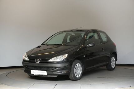 Peugeot 206 89.288 km 2.490 &euro; Kassel 34123