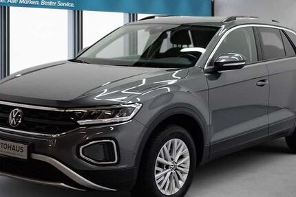 VW T-Roc 57.400 km 24.850 &euro; Maintal 63477