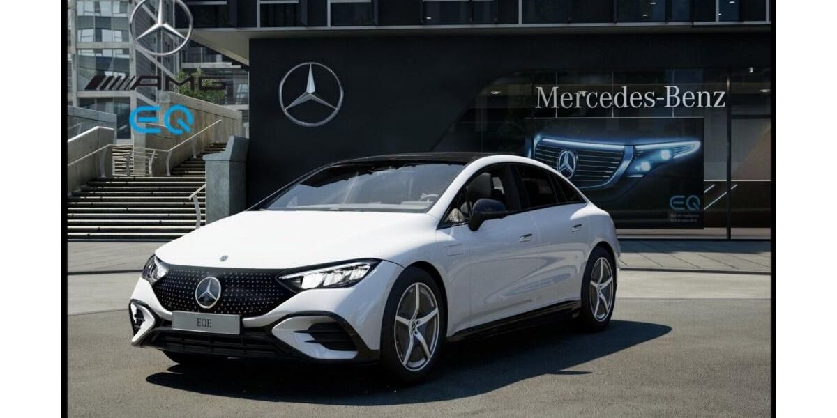 Mercedes-Benz EQE 12.639 km 53.590 &euro; Dillenburg 35683