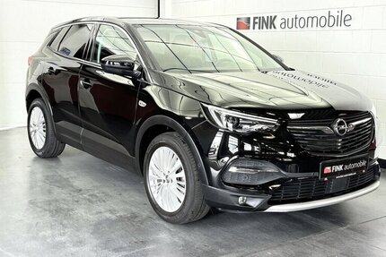 Opel Grandland 1.2 Turbo Innovation Navi Winterpaket 65.200 km 11.220 &euro; Lich 35423