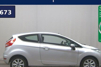 Ford Fiesta 213.251 km 1.450 &euro; Gyhum/Bockel 27404