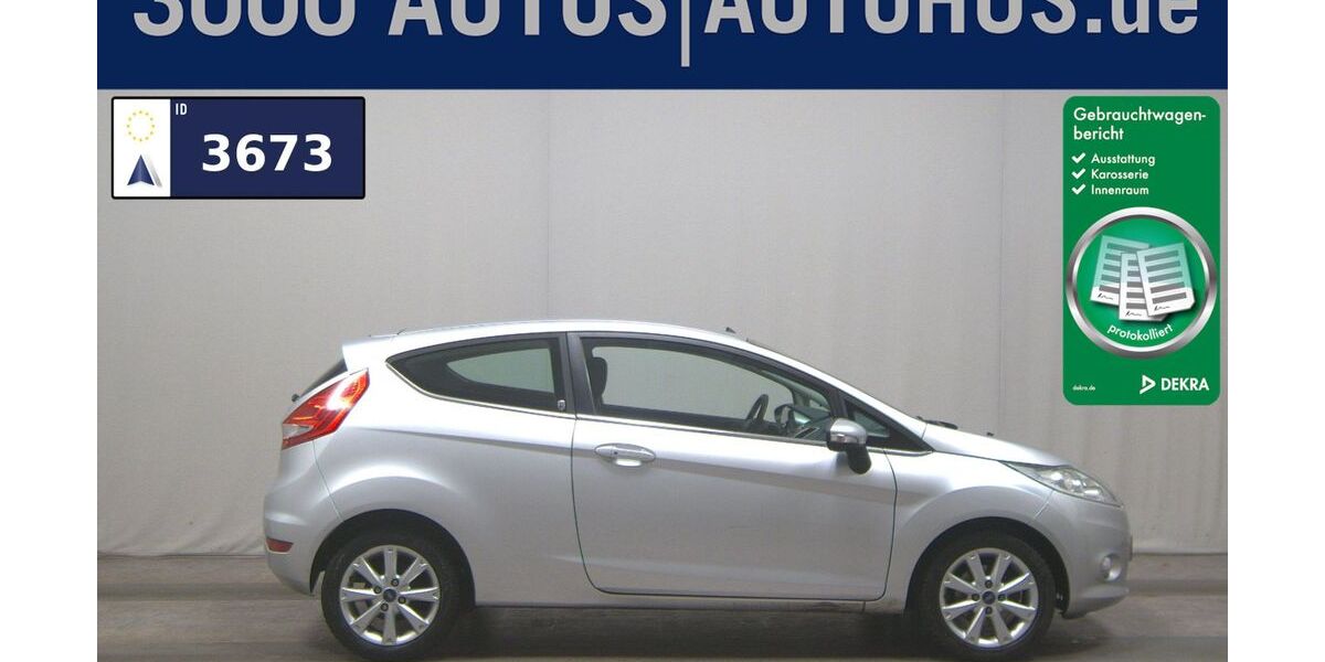 Ford Fiesta 213.251 km 1.450 &euro; Gyhum/Bockel 27404