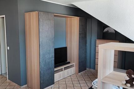 2-Raum in zentraler Lage, möbliert - Eigennutzung oder Vermietung 2 zimmer