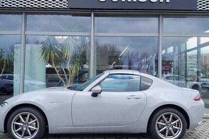 Mazda MX-5 1.043 km 30.930 &euro; Gera 07546