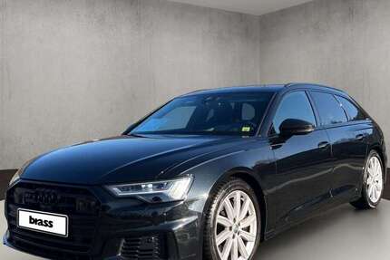 Audi S6 59.149 km 51.800 &euro; Marburg 35039