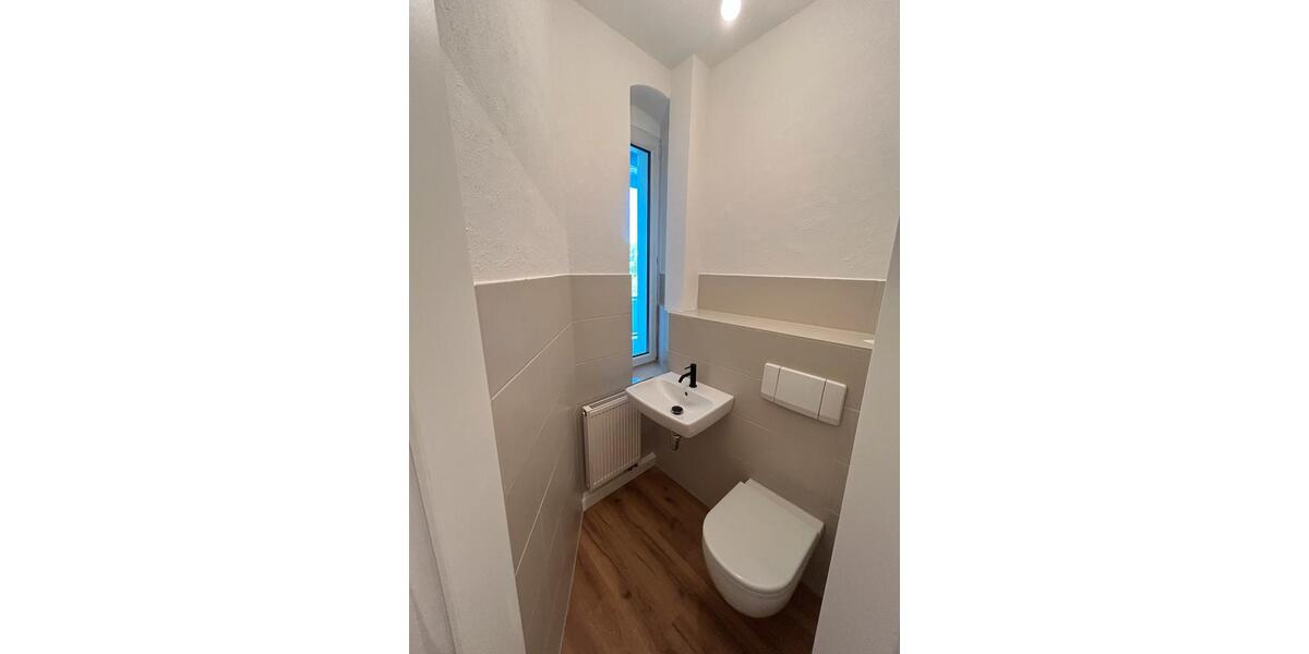 Etagenwohnung Gera Debschwitz - 3 Zimmer, 67 m&sup2;, 525&euro; | Angebot:26409190
