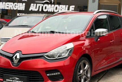 Renault Clio 187.000 km 3.999 &euro; Wendelsheim 55234