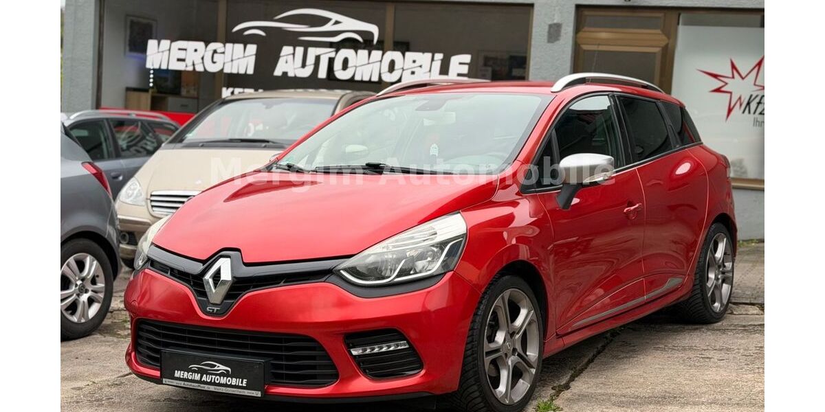 Renault Clio 187.000 km 3.999 &euro; Wendelsheim 55234